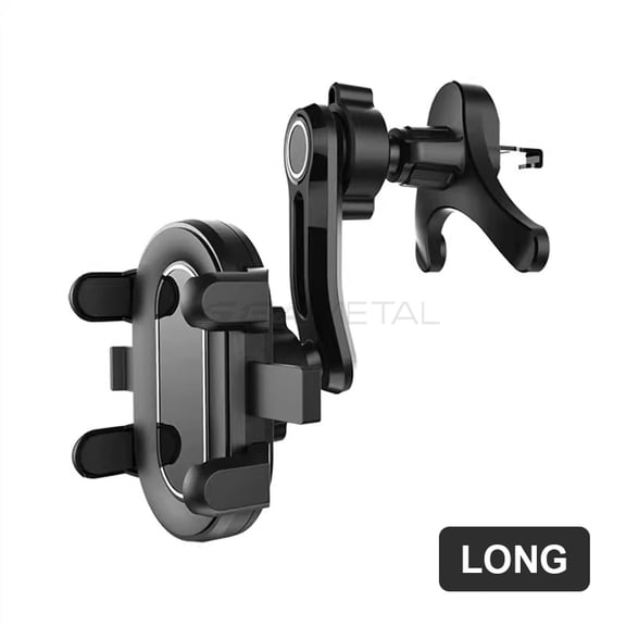 Wireless Car charger,15W Fast charging Auto clamp car charger Phone stand Phone stand for iPhone17 16 15 14 13 12 Pro Max Xs, Sams