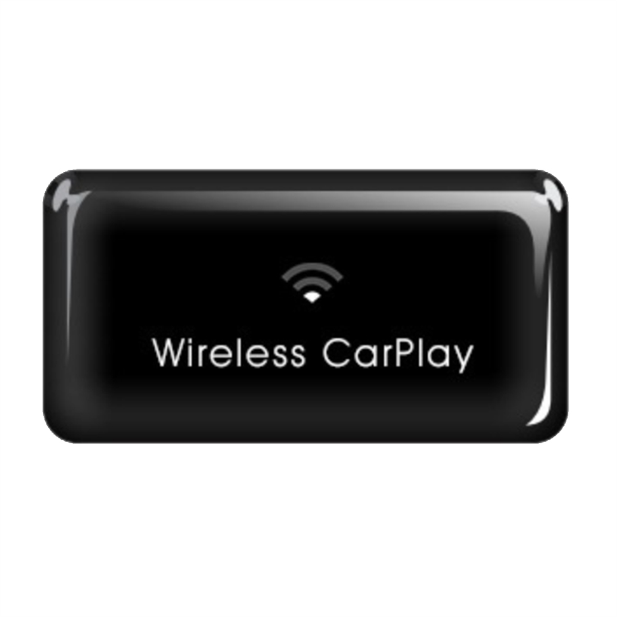 Wireless CarPlay Adapter 5Ghz WiFi Fastest Smallest Slimmest Type C