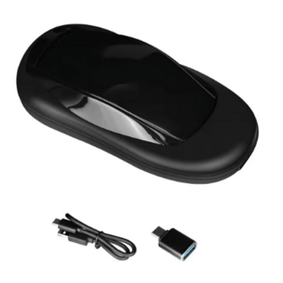 Wireless CarPlay Adapter for IOS Android, Support CarPlay Android Auto 2-in-1 Box , Mirror Link, 2G+32G, Android 13