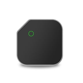 Wireless Carplay Adapter Mini S3 Mirror Dongle Wireless Androidauto Plug and Play OTA Upgrade BT Auto Connection Style:B,1 * Wireless Carplay Adapter 2 * Data Cables,Black