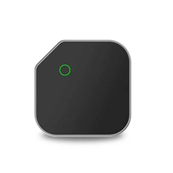 Wireless Carplay Adapter Mini S3 Mirror Dongle Wireless Androidauto Plug and Play OTA Upgrade BT Auto Connection Style:B