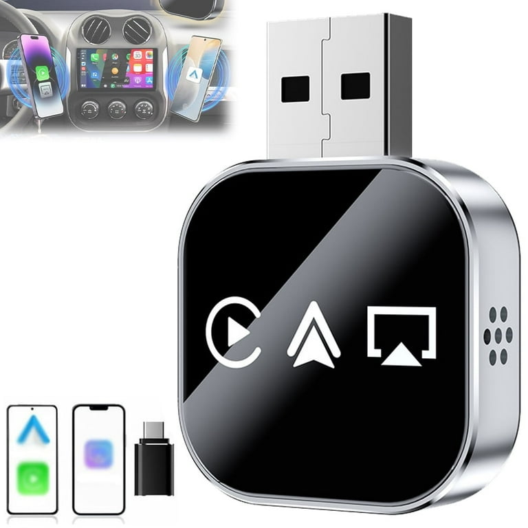 How to Improve Wireless Apple Carplay Stability: Expert Tips Revealed