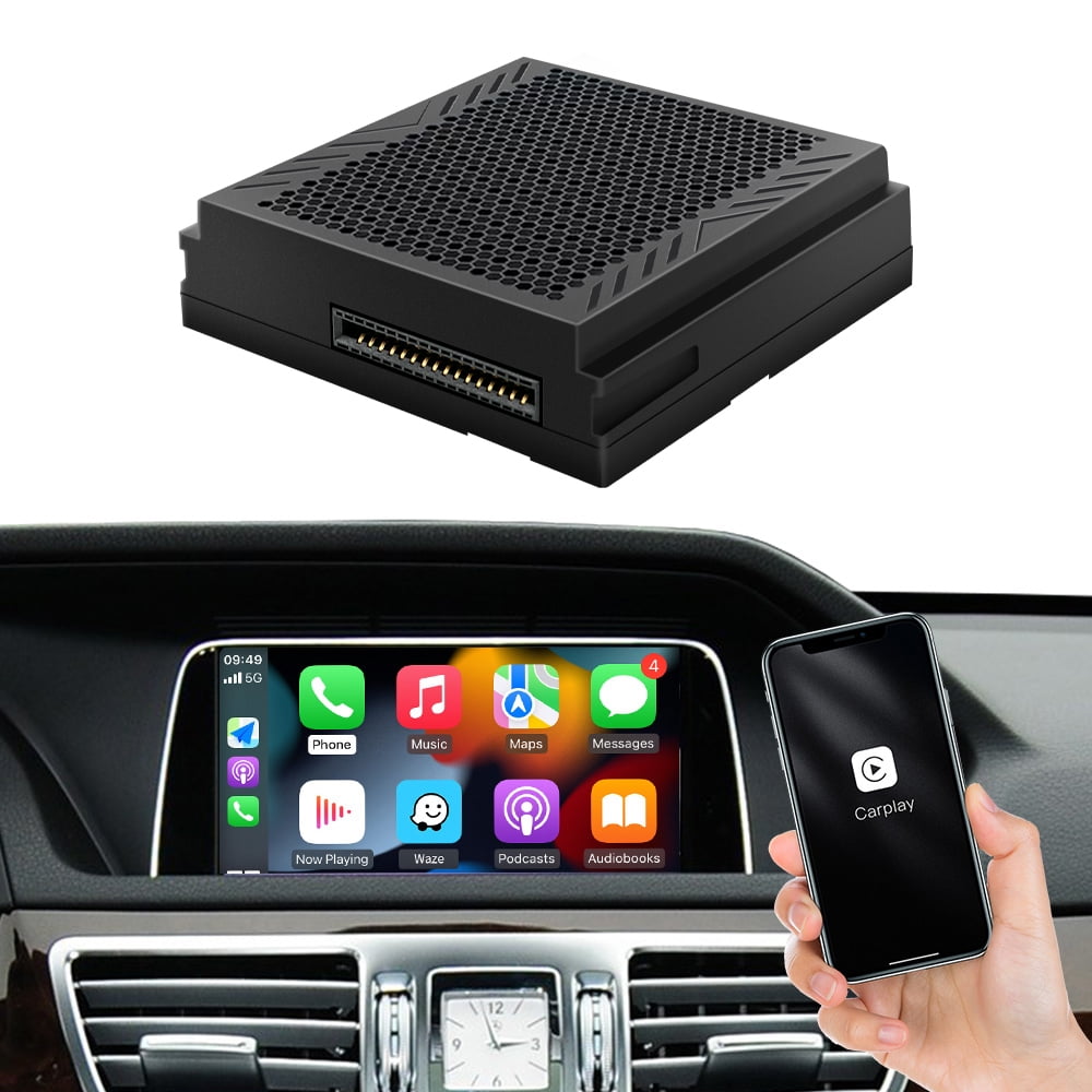 Road Top Wireless Carplay/Android Auto Adapter Für Produktbild-Vorschau 7