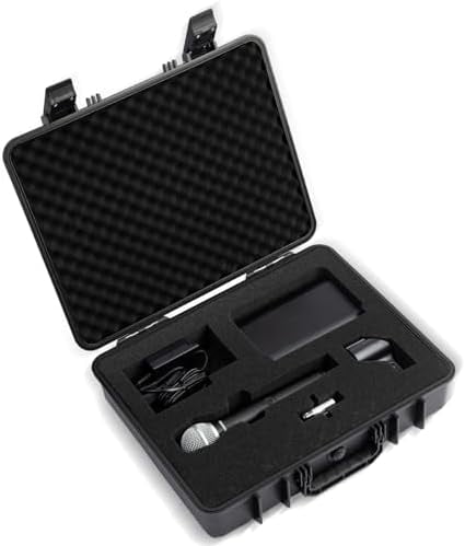 Shure Case