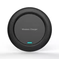 thumbnail image 1 of Wireless Charger 10 Watts 5/V, 9V. I Phone,Android/ (Box 18 Units.)Wholesale., 1 of 6
