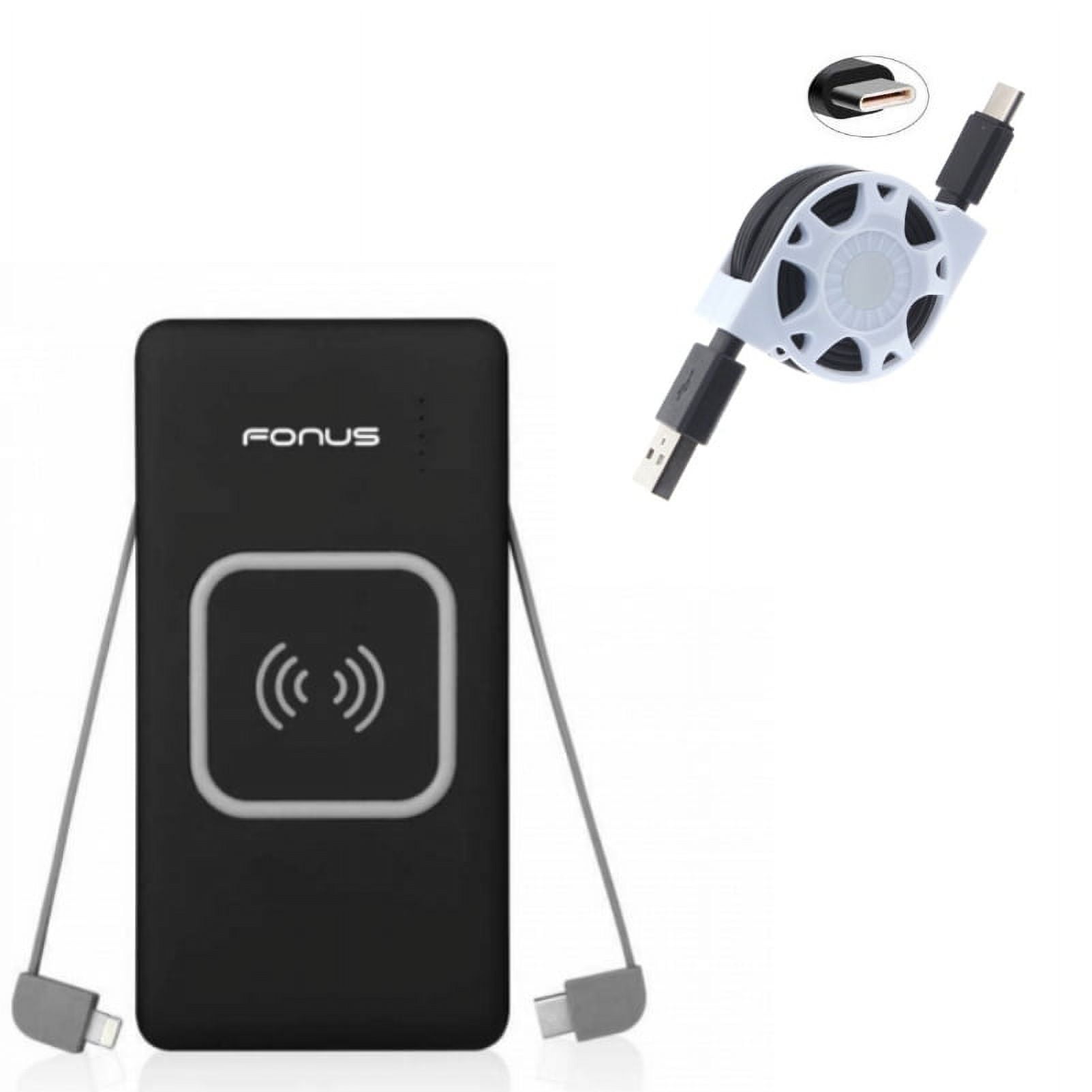 Samsung Galaxy A72 Wireless Charging Olixar Samsung Galaxy A72 18W