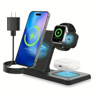 Iphone and apple watch charger walmart hotsell