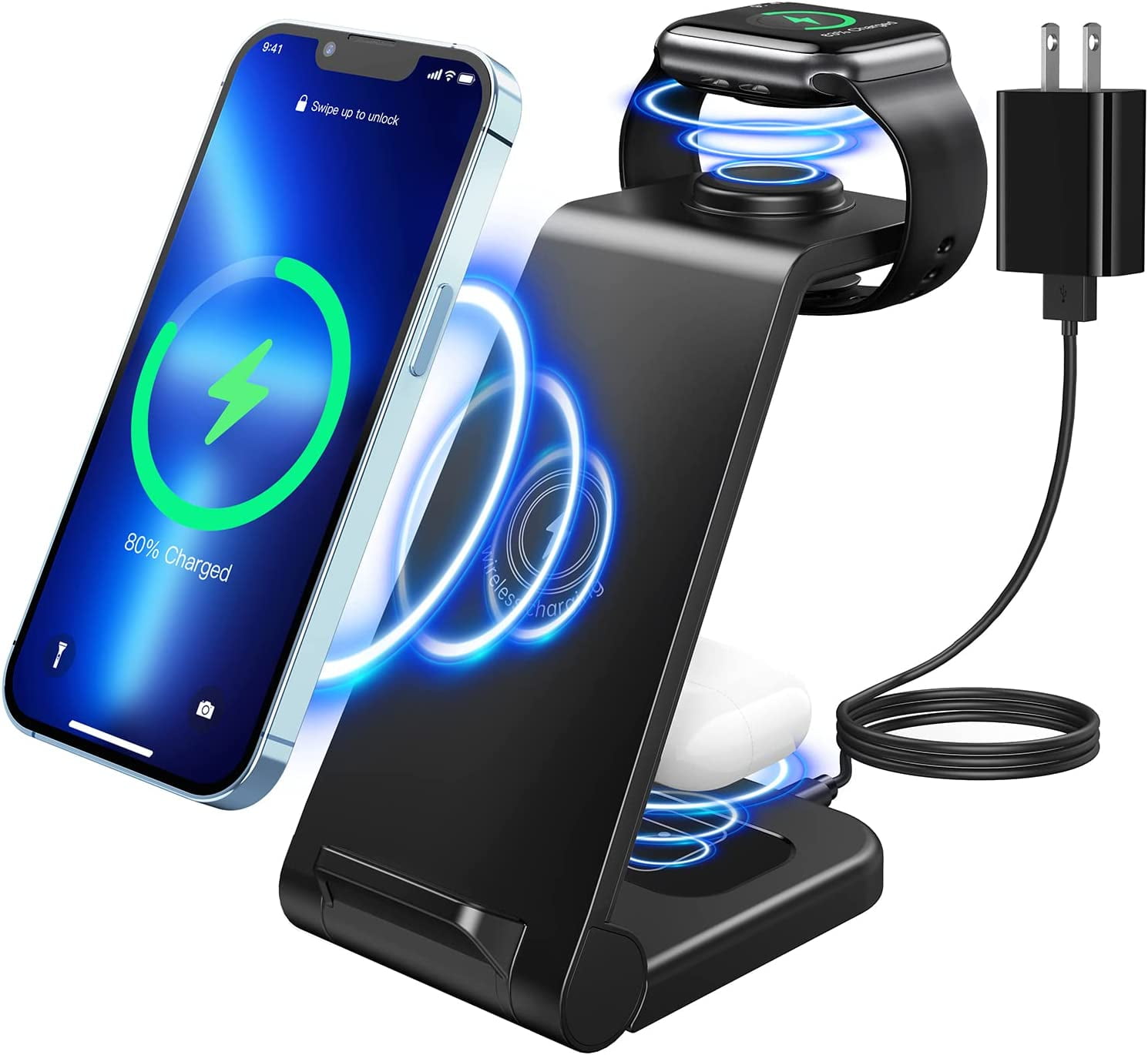 Qi Compatible Can Iphone Use Qi Wireless Charging In Qi-Certified