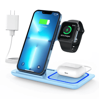 Iphone And Watch Charger