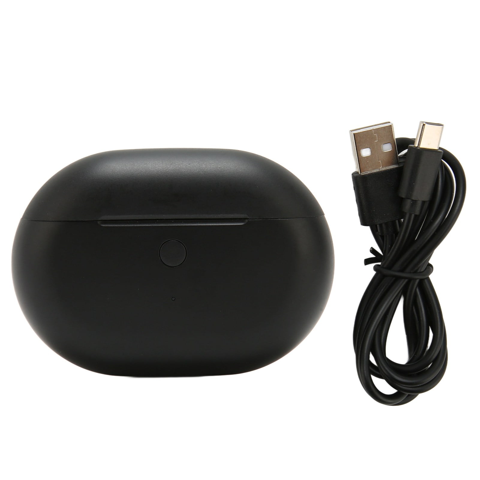 Wireless Charger Case Full Protective Charging Case Replacement with