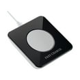 Wireless Charger, Wireless Charger 10W Fast Charging Desktop Portable