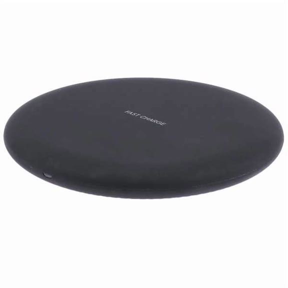 Wireless Charger Compatible With Google Pixel 6/7/8/9/10 Pro, 9/10 Pro XL - Fast 7.5W and 10W Charging Pad Slim Quick Charge