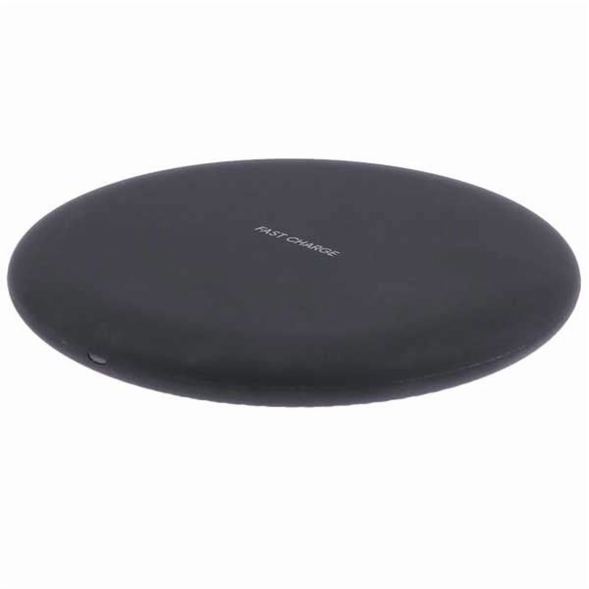 Wireless Charger Compatible With iPhone 11/12/13/14 Plus, Pro, Pro Max, Mini - Fast 7.5W and 10W Charging Pad Slim Quick Charge