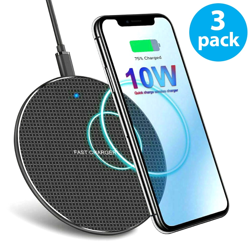 Amazon Basics How To Use Qi Wireless Charging Pad The Best