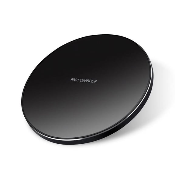 Wireless Charger Fast for Google Pixel 9/Pro/Pro XL/9a - 7.5W and 10W Charging Pad Slim