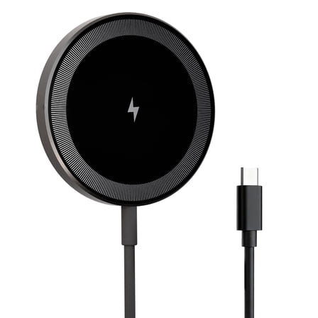 Samsung Wireless Charger Trio, Black with Gear Base for Galaxy Watch ...