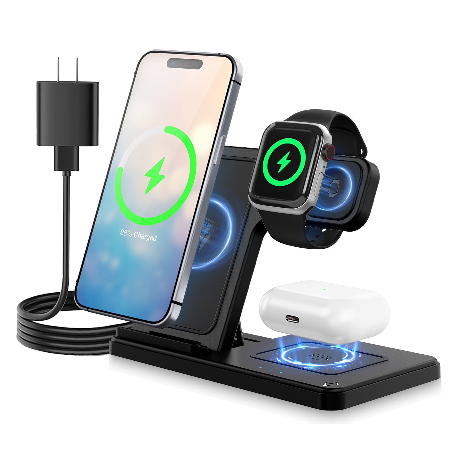 BAOKALER Wireless Charger