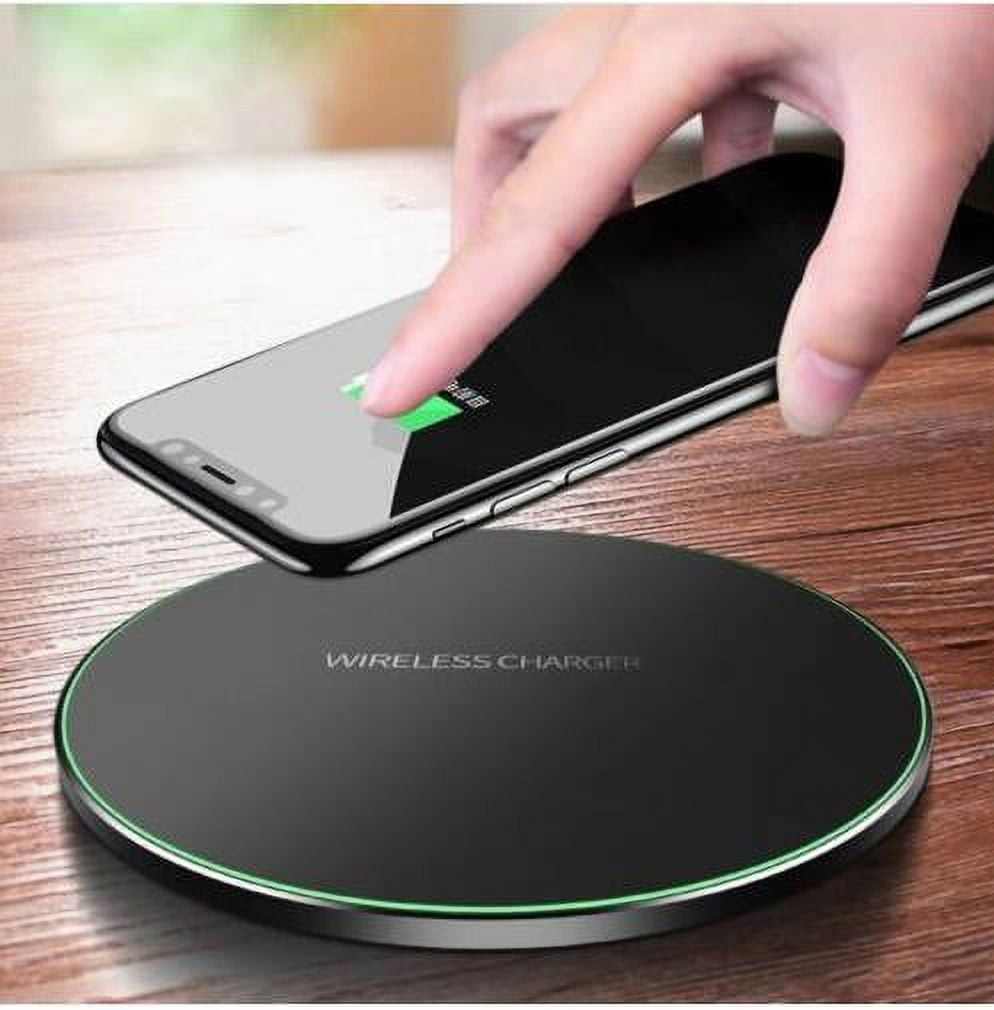best wireless phone charger pad