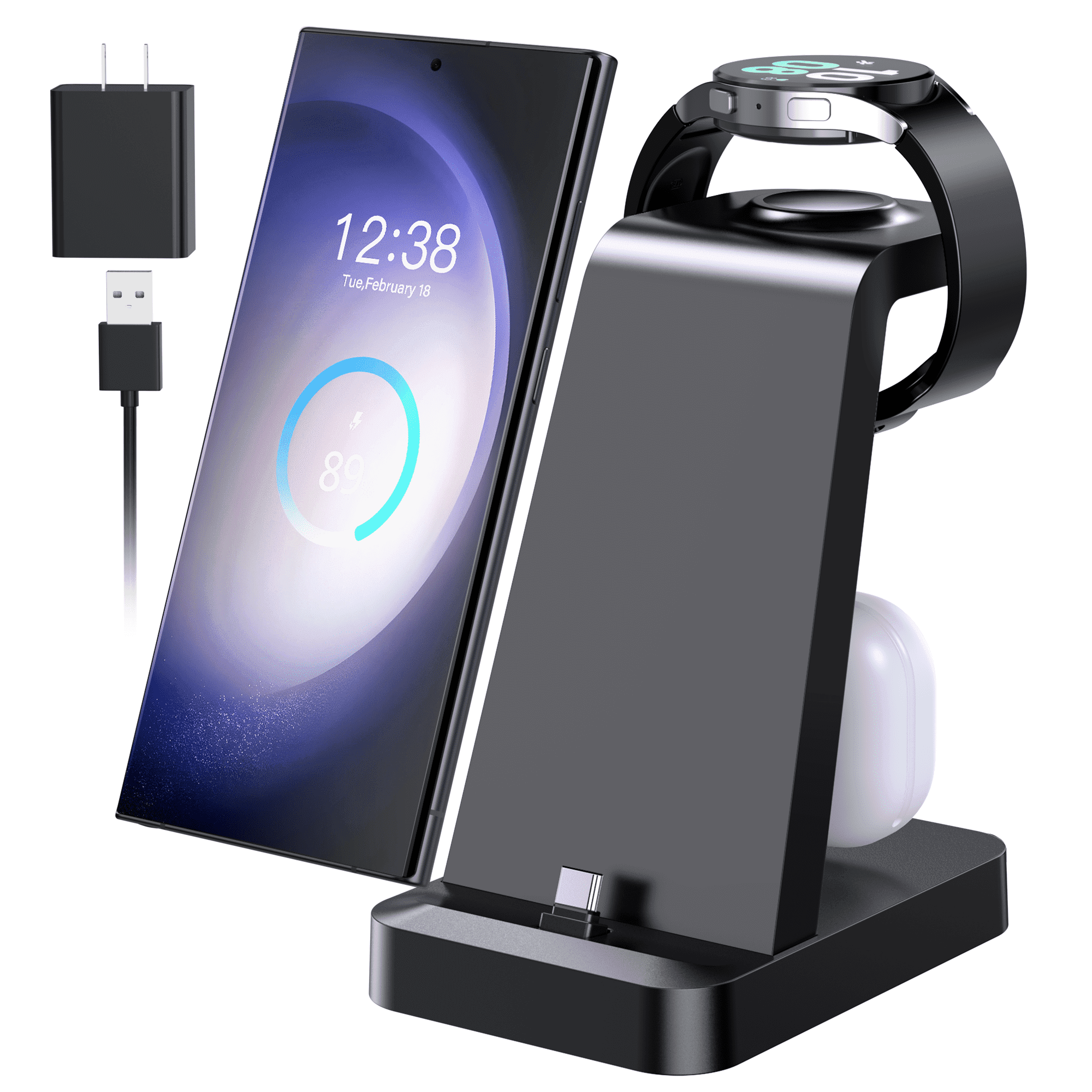 Save 0 on Wireless Charger for Sumsung @ Walmart Save 0 on Wireless Charger for Sumsung @ Walmart