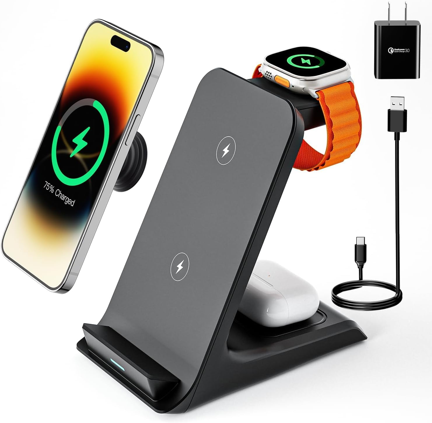 Reverse Charging Can You Charge Airpods With An Iphone Charger