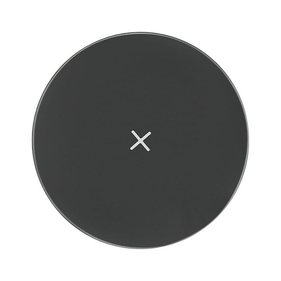 Wireless Charger, Thin Wireless Charging Fast Charger 15w Mobile Phone Charger