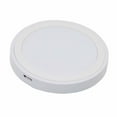 thumbnail image 1 of Wireless Charger, Wireless Charging Pad for iPhone Xs MAX/XR/XS/X/8/8 Plus, Samsung Galaxy S10/S10 Plus/S10E/S9/S9 Plus/Note 8/S8/S8 Plus/S7/S7 Edge/Note 5, 1 of 5