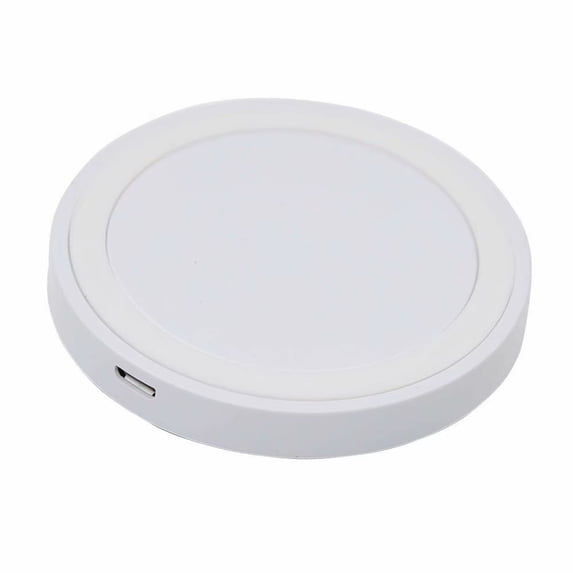 Wireless Charger, Wireless Charging Pad for iPhone Xs MAX/XR/XS/X/8/8 Plus, Samsung Galaxy S10/S10 Plus/S10E/S9/S9 Plus/Note 8/S8/S8 Plus/S7/S7 Edge/Note 5