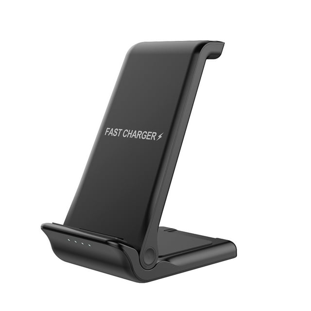 Wireless Charger, Wireless Charging Station 3 In 1 Charging Station for