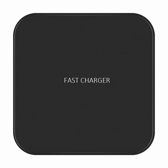 Wireless Charger for Google Pixel 10/Pro/Pro XL - Fast 7.5W and 10W Charging Pad Slim for Pixel 10/Pro/Pro XL