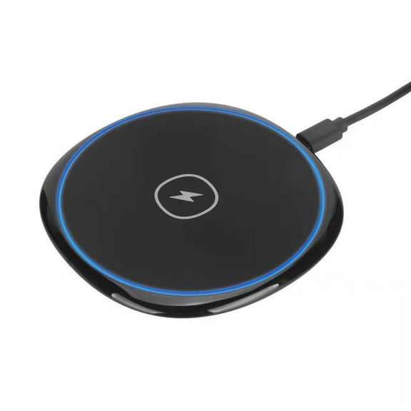 Wireless Charger for Google Pixel 7/Pro/6/Pro Phones - Fast 7.5W and 10W Charging Pad Slim  Compatible With Pixel 7/Pro/6/Pro Models
