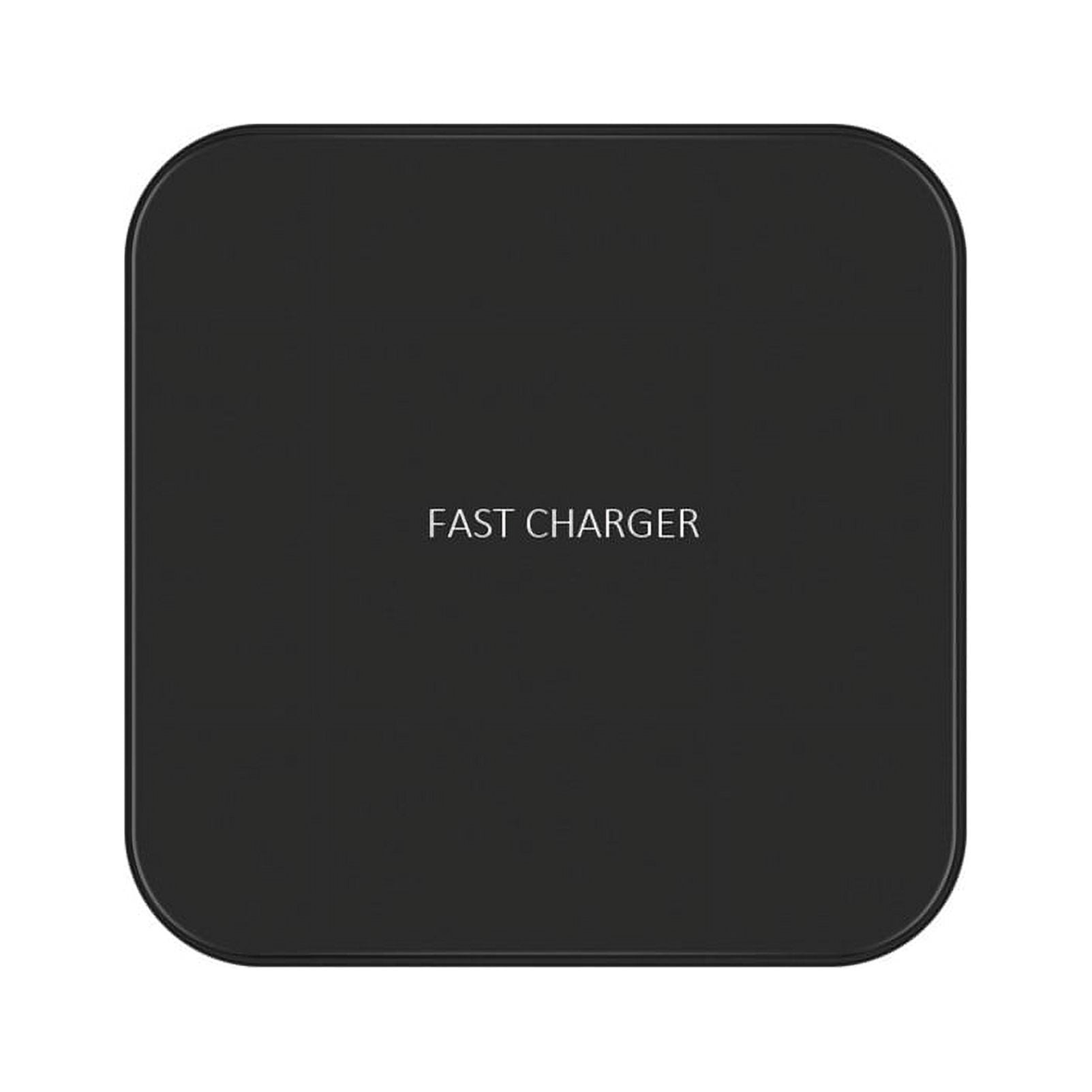Wireless Charger for Google Pixel 8/Pro Phones - Fast 7.5W and 10W Charging Pad Slim compatible with Google Pixel 8/Pro