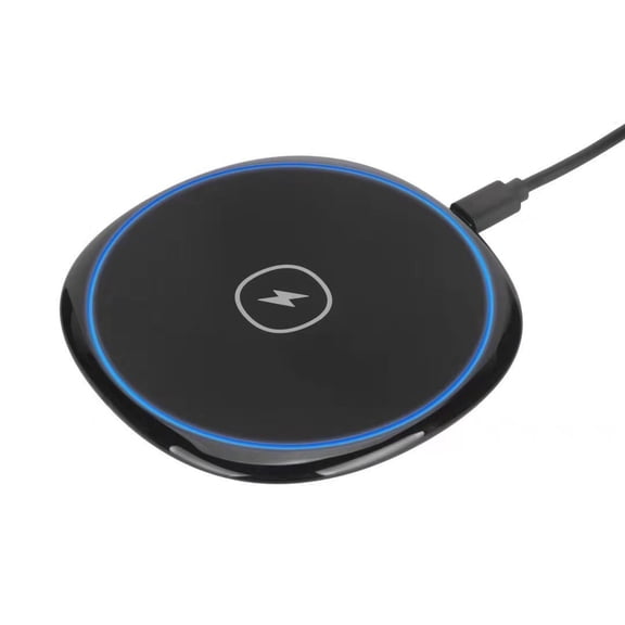 Wireless Charger for Nokia XR20 - Fast 7.5W and 10W Charging Pad Slim for Nokia XR20
