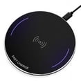 thumbnail image 1 of Wireless Charger for OnePlus 8 Pro Phones - Fast 7.5W and 10W Charging Pad Slim Quick Charge K1A, 1 of 6