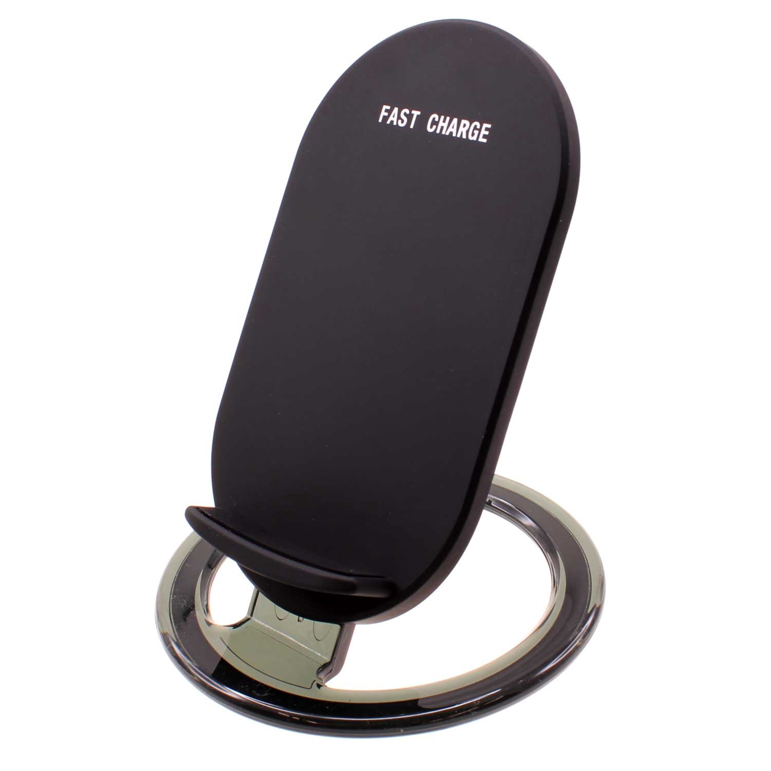Wireless Charger for T-Mobile REVVL 6x Pro 5G - 15W Fast Stand ...