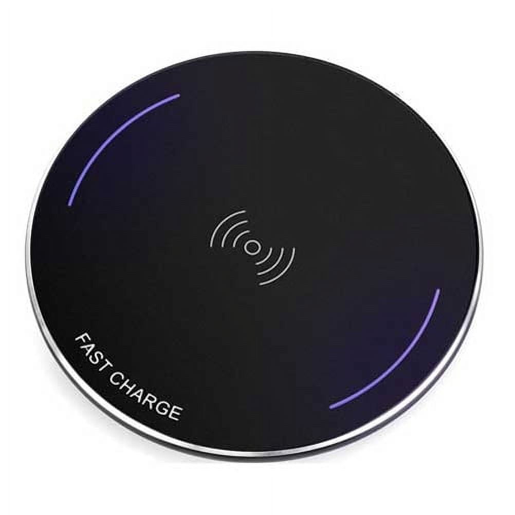 Revvl 6 Wireless Charging