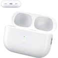 thumbnail image 1 of Wireless Charging Case for AirPods Pro 1st / 2nd Gen with,Compatible with AirPod Pro 2nd Generation Replacement Case, with Blue-Tooth Sync Button, Airpod pro Charger Cases, 1 of 1