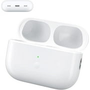 Wireless Charging Case for AirPods Pro 1st / 2nd Gen with,Compatible with AirPod Pro 2nd Generation Replacement Case, with Blue-Tooth Sync Button, Airpod pro Charger Cases