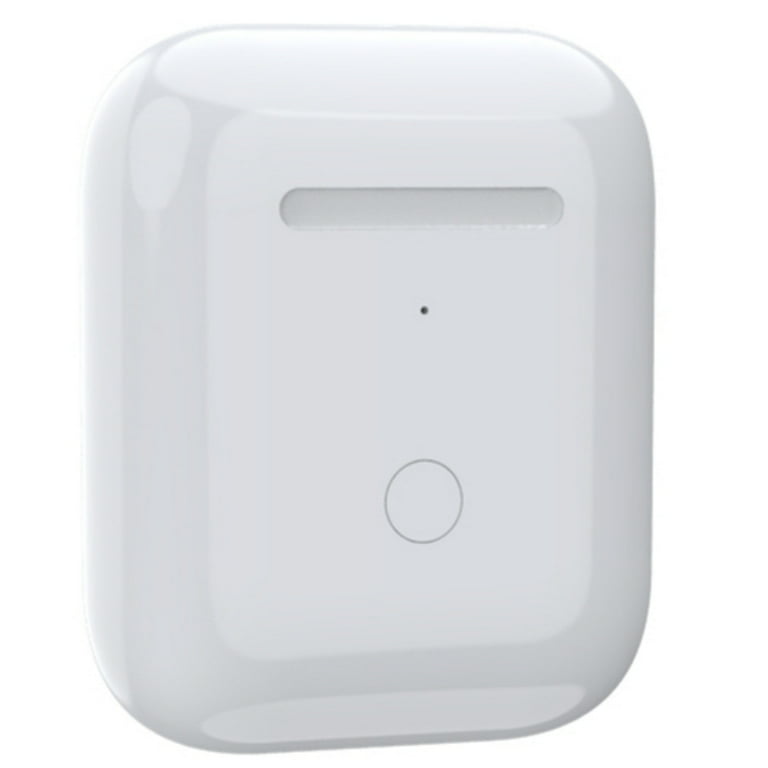 Wireless Charging Case Replacement Box For Airpods Charging Walmart