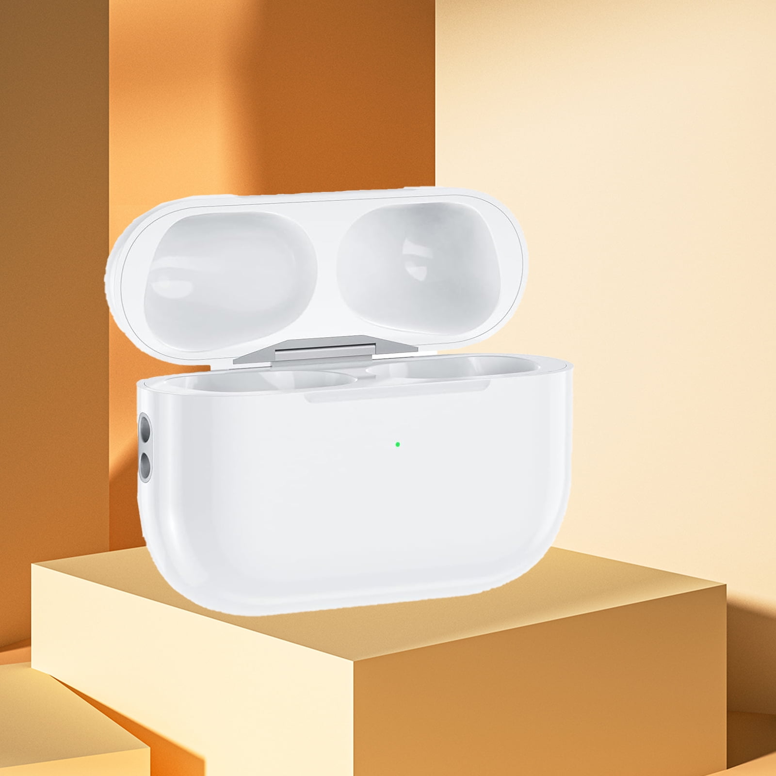 Wireless Charging Case Replacement Only for AirPods Pro 2 Generation