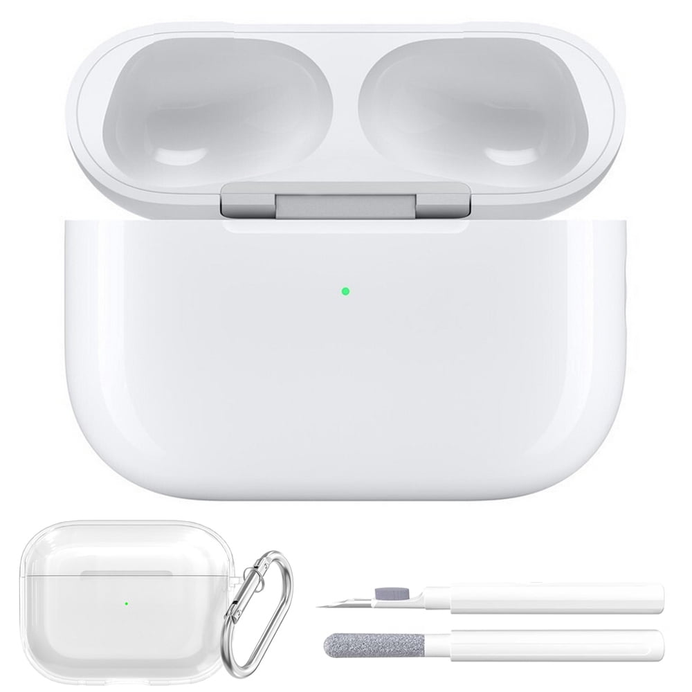 Wireless Charging Case for AirPods Pro 3, AirPod Pro 3rd Gen ...