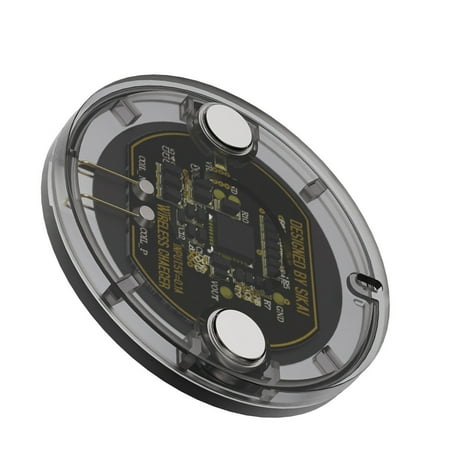 Wireless Charging Module for Logitech Mouse G403 703 G502 G903 hero GPW G PRO