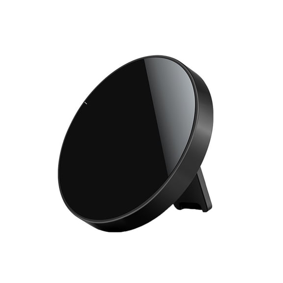 Wireless Charging Pad 15W Fast Charging Dock for Cellphone Tablet Foldable Chargers Pad Strong Chargers