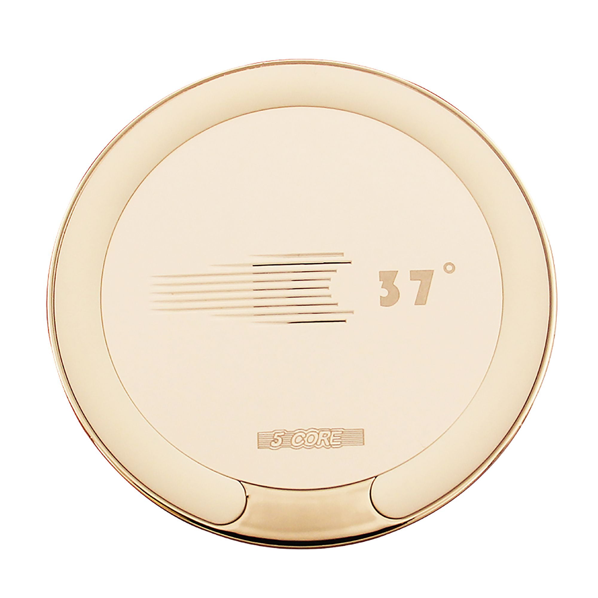 Wireless Charging Pad 15W Qi-Certified Max Fast Wire Less Phone Charger ...