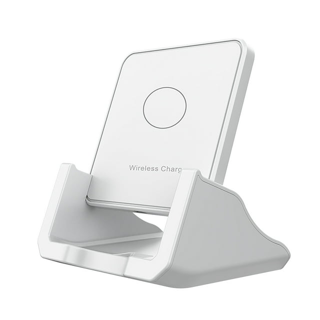 Wireless Charging Pad Charging Station Dock for Multiple Devices Work