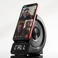 thumbnail image 1 of Wireless Charging Stand & Speaker By Avi Sivan, 1 of 4