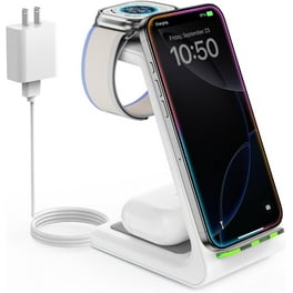 Iphone Apple Watch Chargers At Walmart Charging Station Belkin