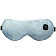 thumbnail image 1 of Wireless Charging USB Heating Eye with Temperature Control Breathable Light Blocking Sleeping Hot Compress, 1 of 3