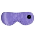 thumbnail image 1 of Wireless Charging USB Heating Eye with Temperature Control Breathable Light Blocking Sleeping Hot Compress, 1 of 3