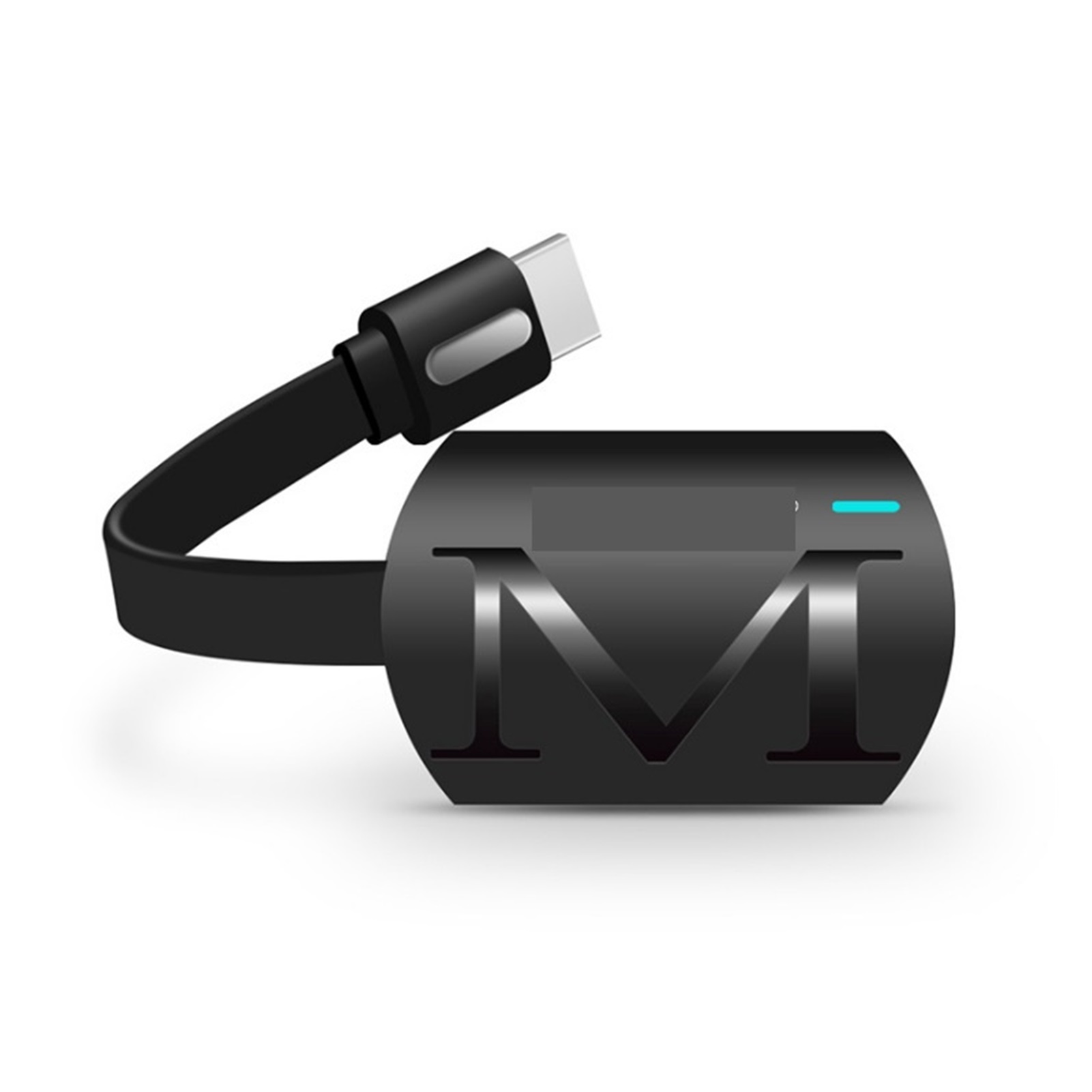 Wireless Coscreen Device HDMI Highdefinition Screen Projection Device