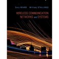 thumbnail image 1 of Pre-Owned Wireless Communication Networks and Systems (Paperback) 0133594173 9780133594171, 1 of 1